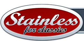 Stainless for Classics Nav Logo sml